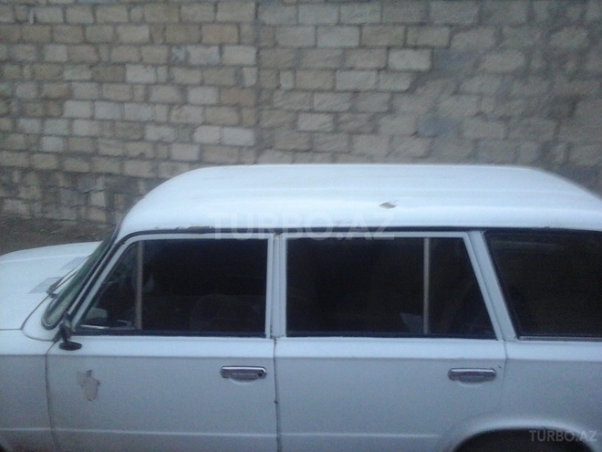 LADA (VAZ) 2102 1983, 363,151 km - 1.3 l - Sumqayıt