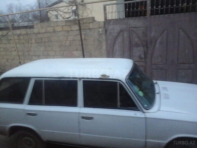 LADA (VAZ) 2102 1983, 363,151 km - 1.3 l - Sumqayıt