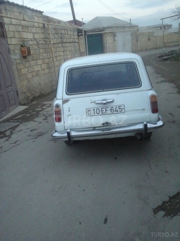 LADA (VAZ) 2102 1983, 363,151 km - 1.3 l - Sumqayıt