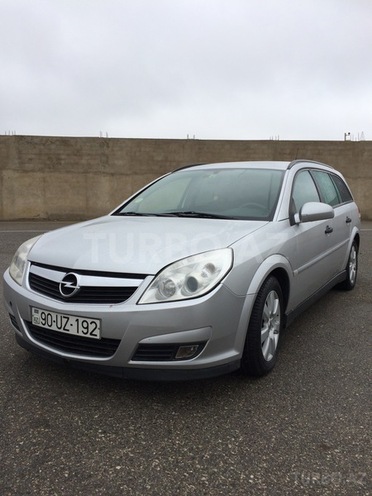Opel Vectra 2006, 165,000 km - 1.9 l - Bakı