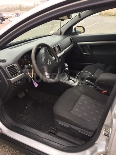 Opel Vectra 2006, 165,000 km - 1.9 l - Bakı