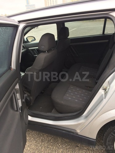 Opel Vectra 2006, 165,000 km - 1.9 l - Bakı