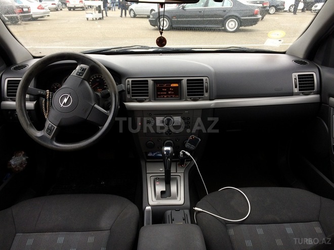 Opel Vectra 2006, 165,000 km - 1.9 l - Bakı
