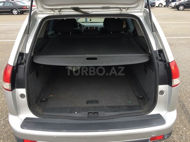 Opel Vectra 2006, 165,000 km - 1.9 l - Bakı