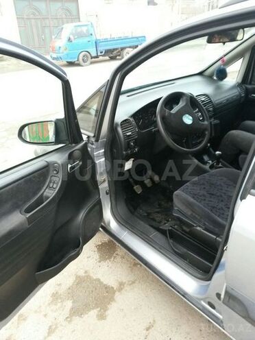 Opel Zafira 1999, 220,000 km - 1.8 l - Bakı