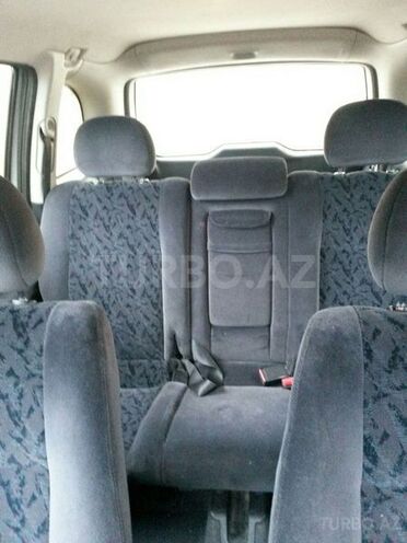 Opel Zafira 1999, 220,000 km - 1.8 l - Bakı