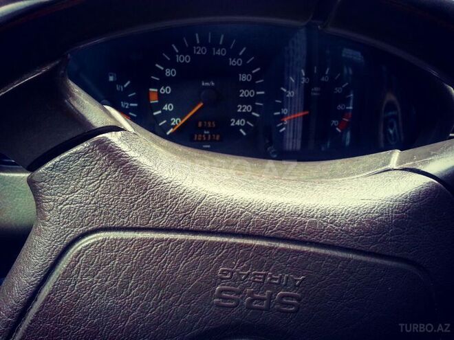 Mercedes A 180 1999, 22,200 km - 0.3 л - Bakı