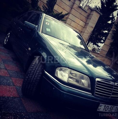 Mercedes A 180 1999, 22,200 km - 0.3 л - Bakı