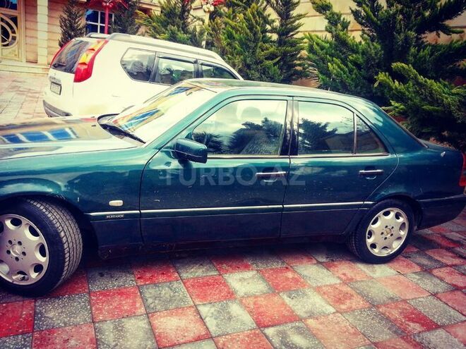 Mercedes A 180 1999, 22,200 km - 0.3 л - Bakı