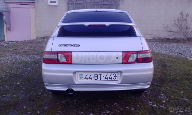LADA (VAZ) 2112 2009, 149,345 km - 1.6 l - Quba