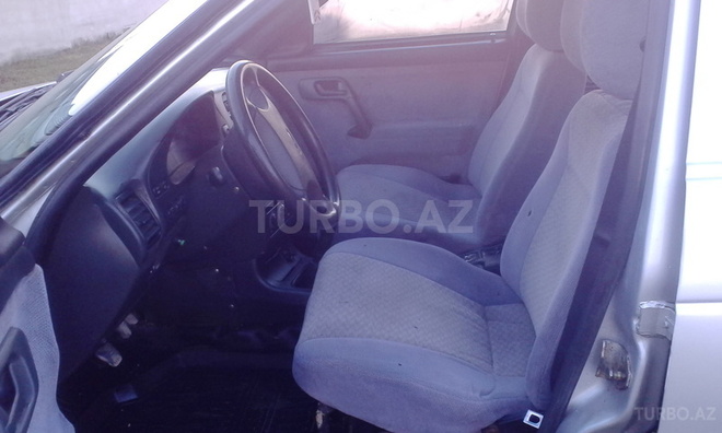 LADA (VAZ) 2112 2009, 149,345 km - 1.6 l - Quba