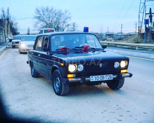 LADA (VAZ) 2106 2005, 46,000 km - 0.2 л - Bakı