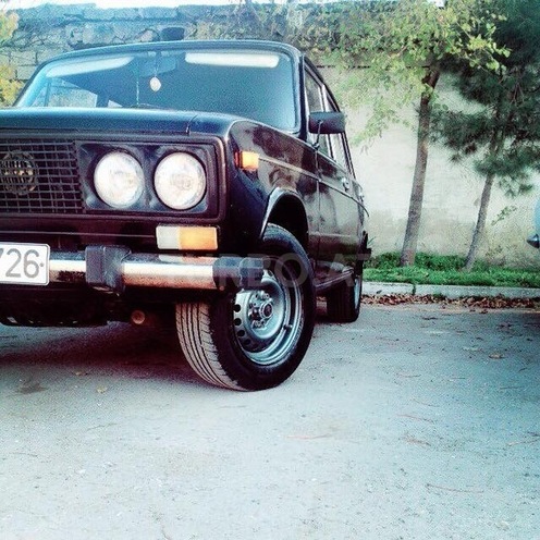 LADA (VAZ) 2106 2005, 46,000 km - 0.2 л - Bakı