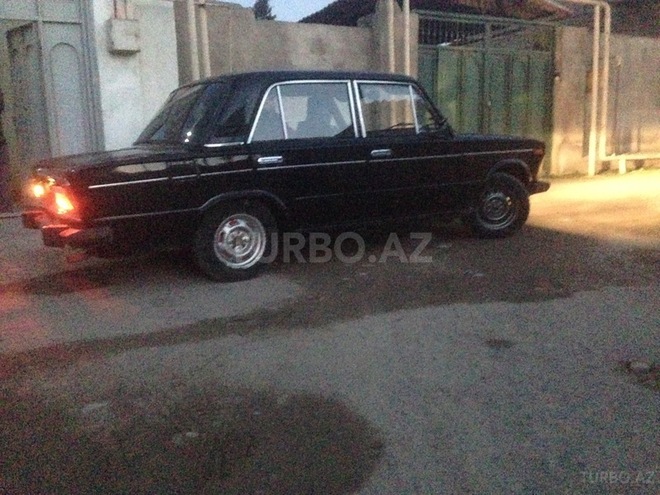 LADA (VAZ) 2106 2005, 46,000 km - 0.2 л - Bakı