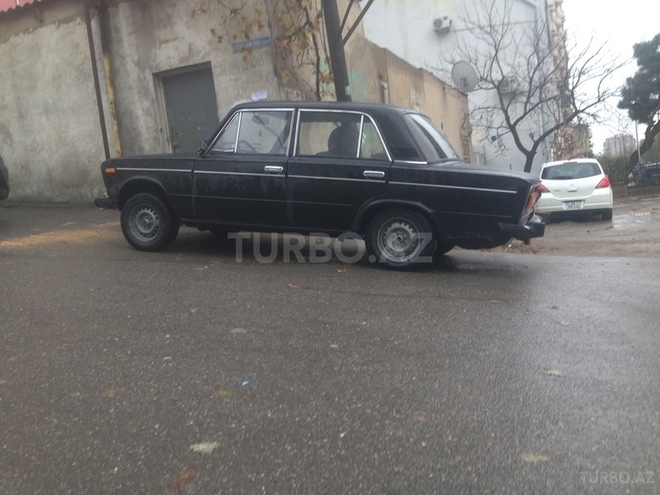 LADA (VAZ) 2106 2005, 46,000 km - 0.2 л - Bakı