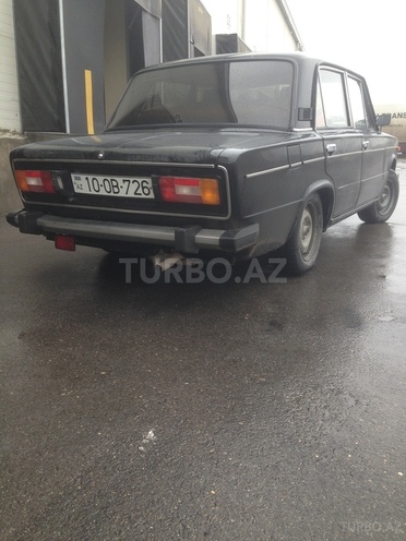LADA (VAZ) 2106 2005, 46,000 km - 0.2 л - Bakı