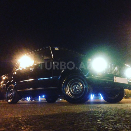 LADA (VAZ) 21011 1983, 34,000 km - 1.6 л - Bakı