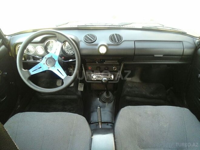 LADA (VAZ) 21011 1983, 34,000 km - 1.6 л - Bakı