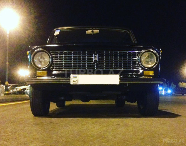 LADA (VAZ) 21011 1983, 34,000 km - 1.6 л - Bakı