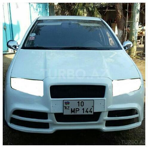 Skoda Fabia 2007, 204,635 km - 1.2 л - Biləsuvar