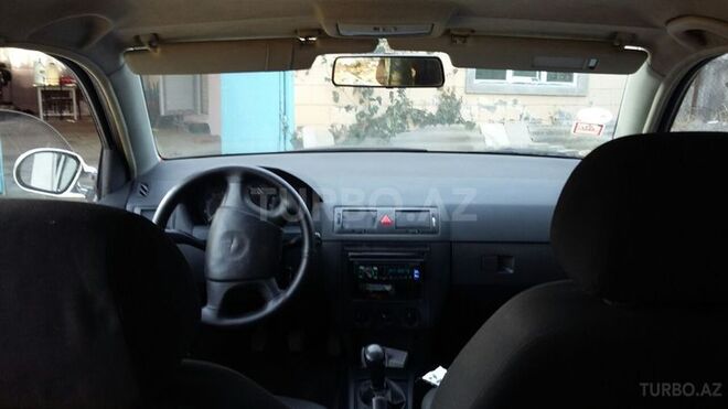 Skoda Fabia 2007, 204,635 km - 1.2 л - Biləsuvar