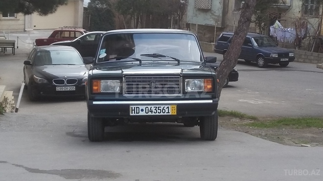 LADA (VAZ) 2105 2011, 87,000 km - 1.6 l - Bakı