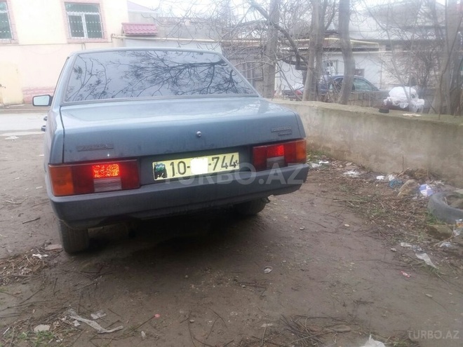 LADA (VAZ) 21099 2000, 174,000 km - 1.5 l - Bakı