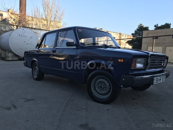 LADA (VAZ) 2107 2010, 335,000 km - 1.5 l - Bakı