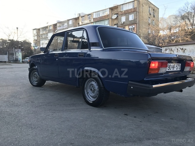 LADA (VAZ) 2107 2010, 335,000 km - 1.5 l - Bakı