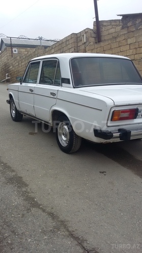 LADA (VAZ) 2106 1983, 194,000 km - 1.3 л - Bakı