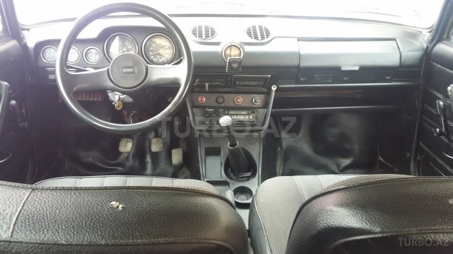 LADA (VAZ) 2106 1983, 194,000 km - 1.3 л - Bakı