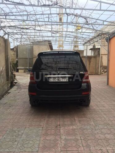 Mercedes GL 550 2009, 64,000 km - 5.5 л - Bakı