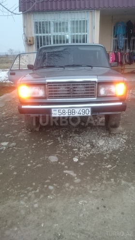 LADA (VAZ) 2107 2010, 92,000 km - 1.6 л - Ağdam