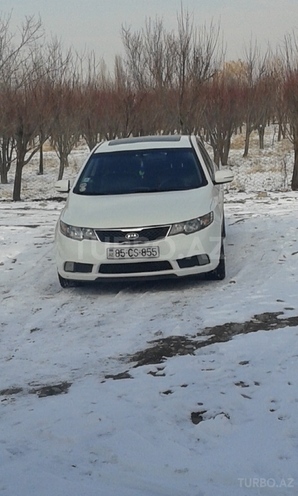 Kia Cerato 2011, 108,000 km - 0.3 л - Naxçıvan