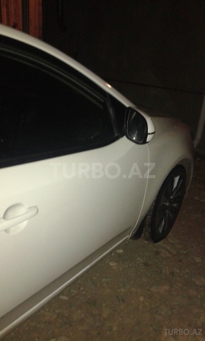 Kia Cerato 2011, 108,000 km - 0.3 л - Naxçıvan