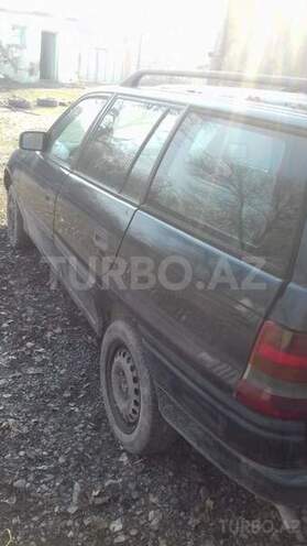 Opel Astra 1994, 15,000 km - 1.7 l - Bərdə