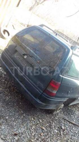 Opel Astra 1994, 15,000 km - 1.7 l - Bərdə