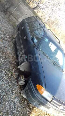Opel Astra 1994, 15,000 km - 1.7 l - Bərdə