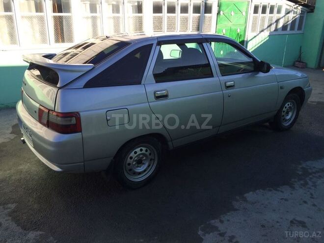 LADA (VAZ) 2112 2008, 130,000 km - 1.6 l - Quba
