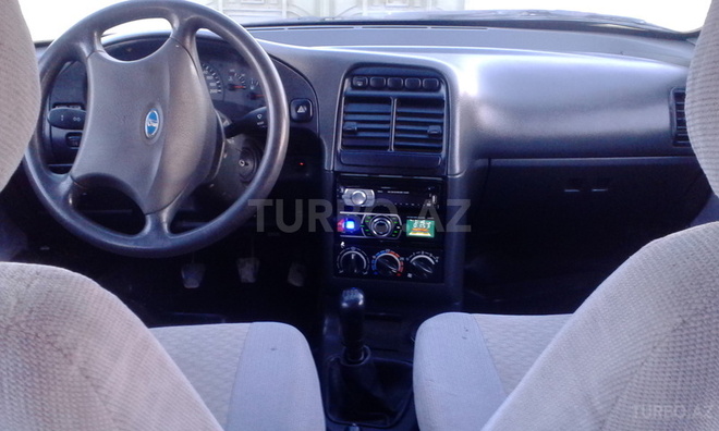 LADA (VAZ) 2112 2008, 130,000 km - 1.6 l - Quba
