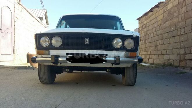 LADA (VAZ) 2106 1983, 95,000 km - 1.6 l - Bakı