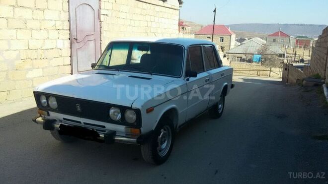 LADA (VAZ) 2106 1983, 95,000 km - 1.6 l - Bakı