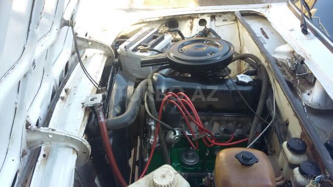 LADA (VAZ) 2106 1983, 95,000 km - 1.6 l - Bakı