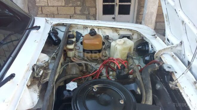 LADA (VAZ) 2106 1983, 95,000 km - 1.6 l - Bakı