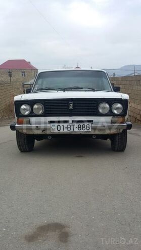 LADA (VAZ) 2106 1983, 1,345,111 km - 1.5 l - Bakı