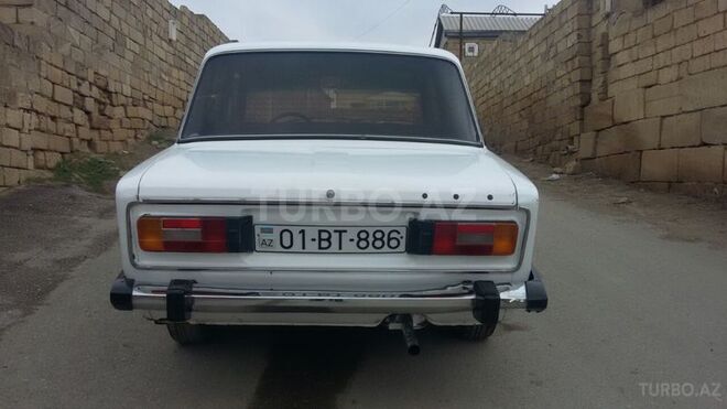 LADA (VAZ) 2106 1983, 1,345,111 km - 1.5 l - Bakı