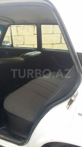 LADA (VAZ) 2106 1983, 1,345,111 km - 1.5 l - Bakı