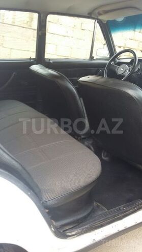 LADA (VAZ) 2106 1983, 1,345,111 km - 1.5 l - Bakı