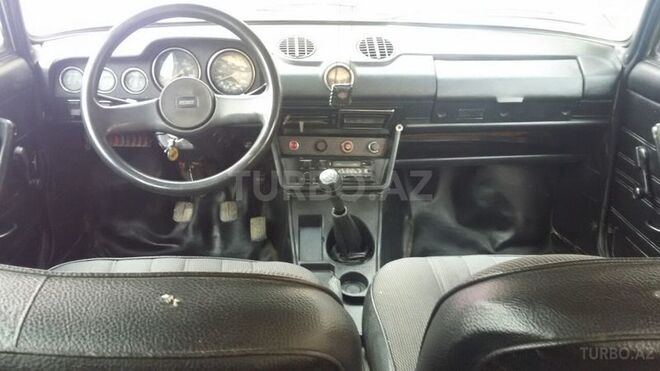LADA (VAZ) 2106 1983, 1,345,111 km - 1.5 l - Bakı