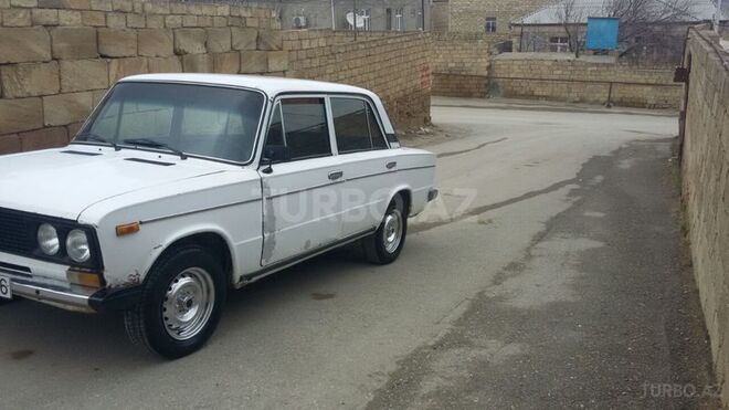 LADA (VAZ) 2106 1983, 1,345,111 km - 1.5 l - Bakı